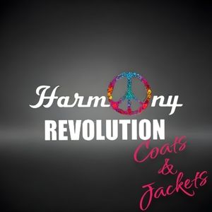 🧥Coats & Jackets🥼